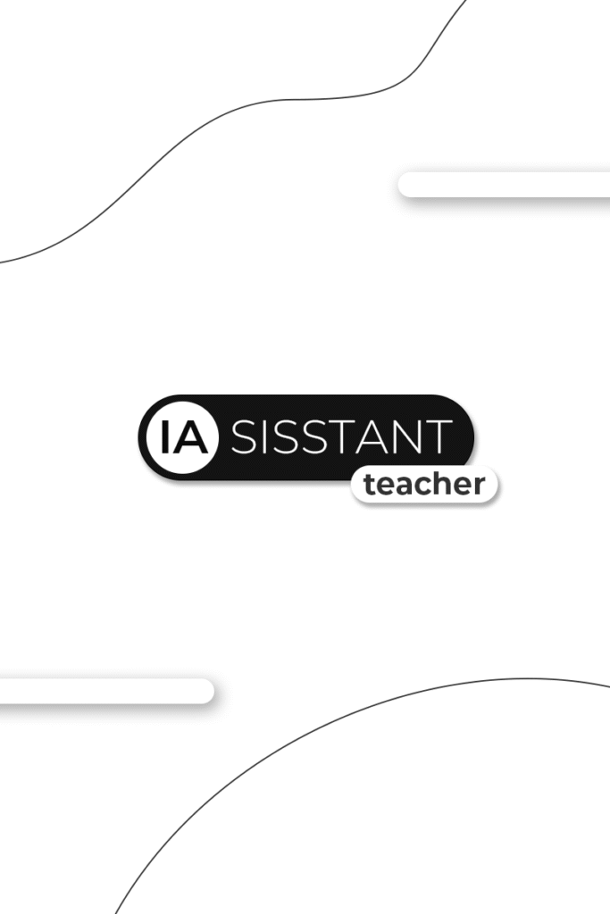 IA-SSISTENT teacher