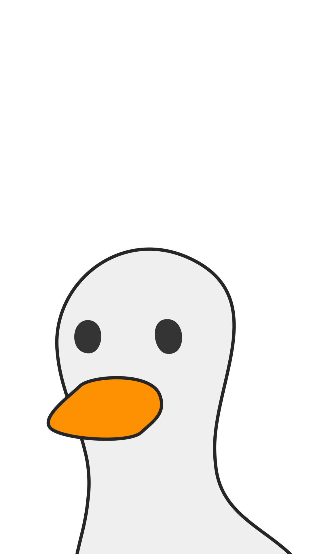 Nonimo the Duck